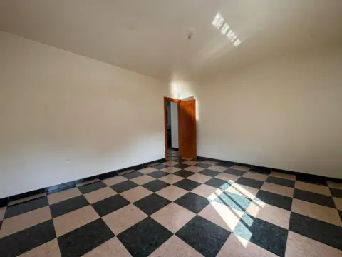 Casa en calle de la Parada